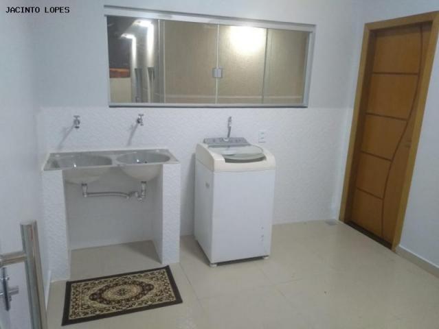 Casa em condomínio para venda, jardim botânico, 3 dormitórios, 1 suíte, 3 banheiros, 3 vag - Foto 6