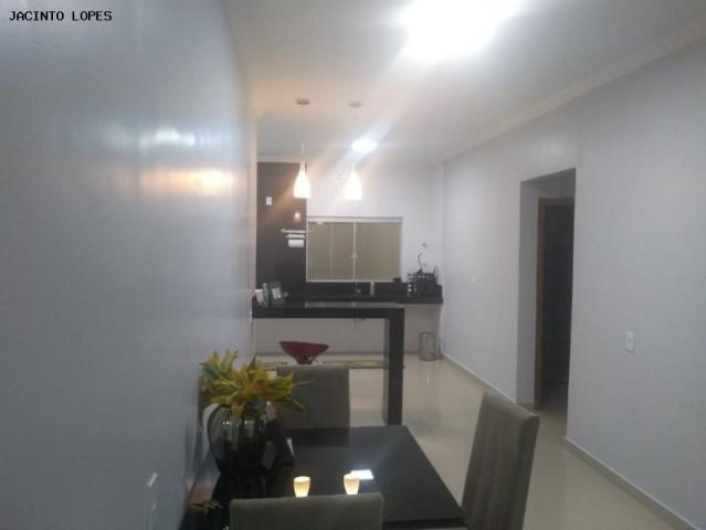 Casa em condomínio para venda, jardim botânico, 3 dormitórios, 1 suíte, 3 banheiros, 3 vag - Foto 15