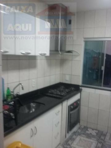 00676 - QNP 14! Aceito casa Vicente Pires! - Foto 5