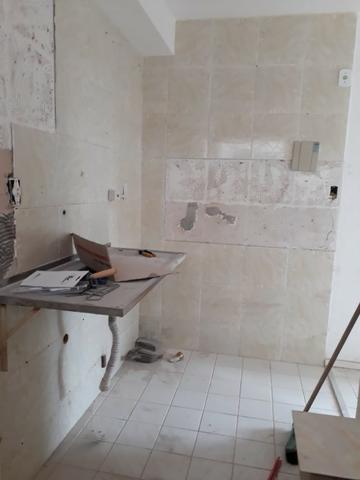 APTO 2/4 na 7 de Abril, R$110.000,00 - Foto 4