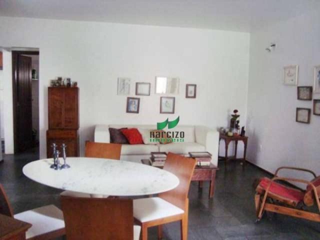 Casa residencial à venda, itapuã, salvador - ca0976. - Foto 4