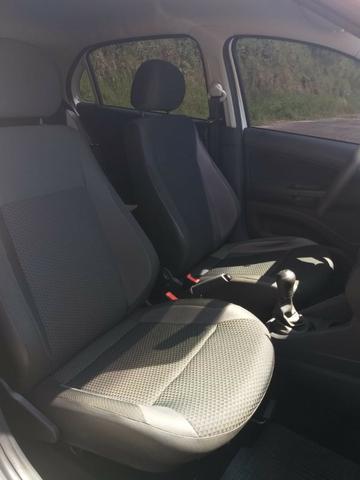 Gol G7 1.6 2018 Vendo ou Troco - Foto 16