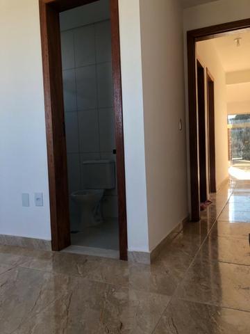 Casa 2 qtos/suite-Bairro Parque das Industrias-betim - Foto 4