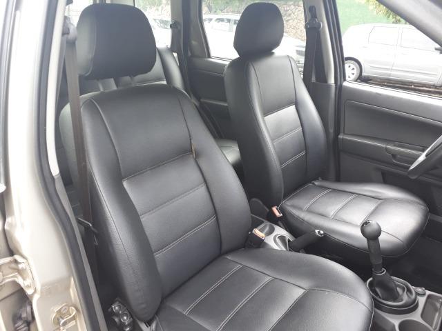 Ford - Ecosport XL 1.6 Flex (Ótimo estado) Financio em até 60x - Foto 6