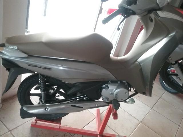 Biz 125 2019 - Foto 2