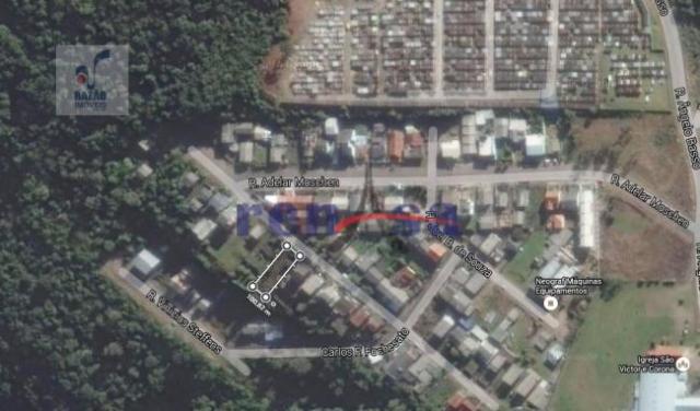 Terreno em caxias do sul - Foto 2
