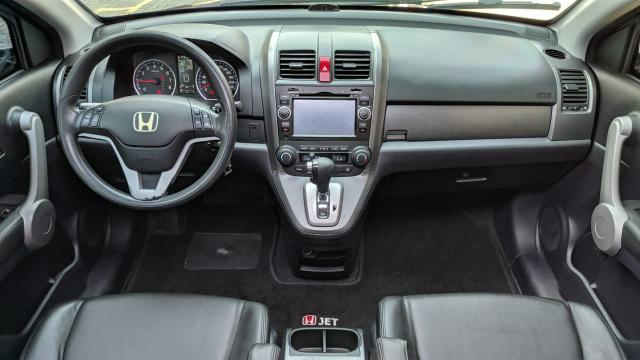 Honda CRV EX 07/07 Blindada - A mais Nova de Fortaleza - Melhor custo beneficio - Foto 7