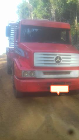 Vende-se um caminhão - Foto 2
