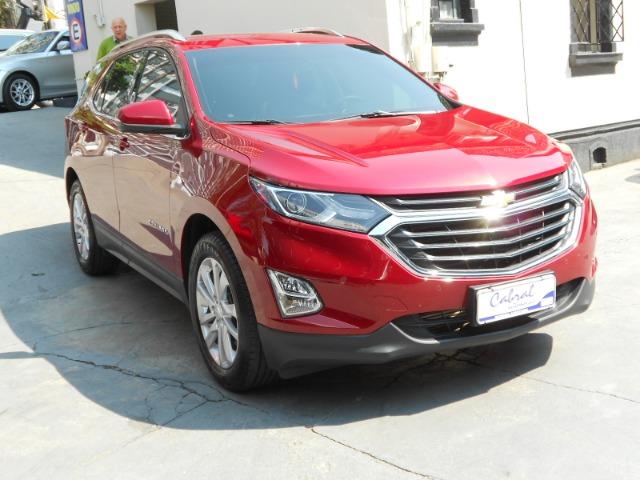 Chevrolet Equinox 2.0 Lt Turbo Automático - Foto 2