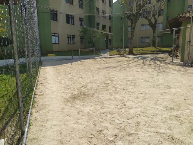 Apartamento no Capão Raso - Foto 14