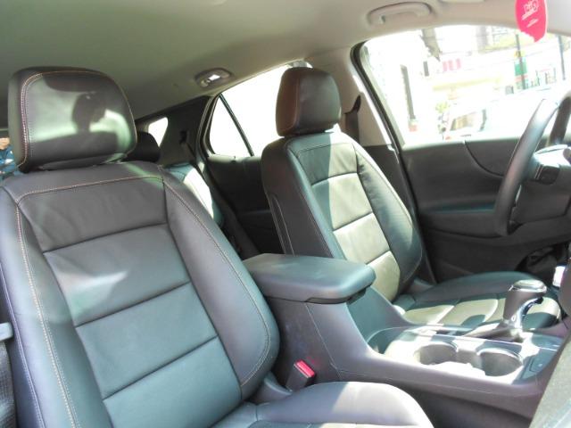 Chevrolet Equinox 2.0 Lt Turbo Automático - Foto 20