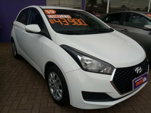 Hb20 Comfort Plus 1.0 2019 - Foto 2