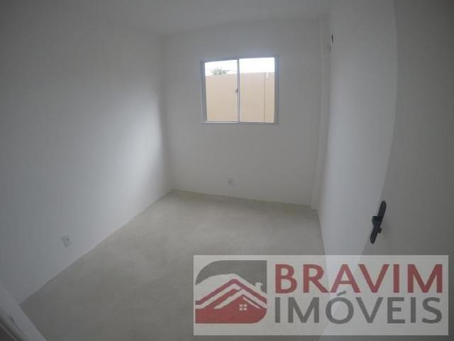 Apartamento com quintal privativo - Foto 14