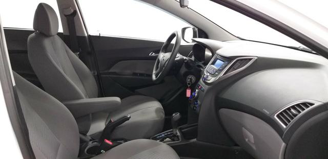 Hyundai HB20 Sedan 1.6 automatico - Foto 9