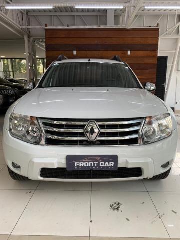 Renault Duster 2.0 4P