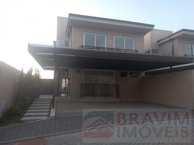 Linda casa em Condomínio fechado na Mata da Praia - Foto 5