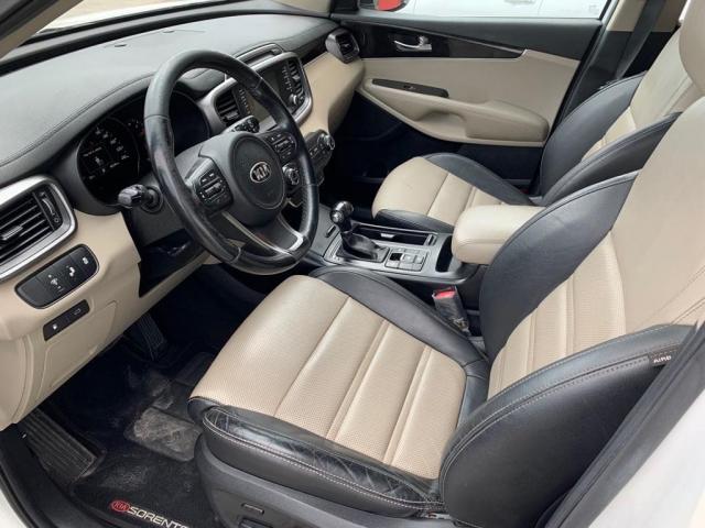 KIA SORENTO 2015/2016 3.3 EX V6 24V GASOLINA 4P 7 LUGARES AUTOMATICO - Foto 7