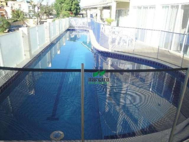 Casa residencial à venda, piatã, salvador - ca0973. - Foto 7