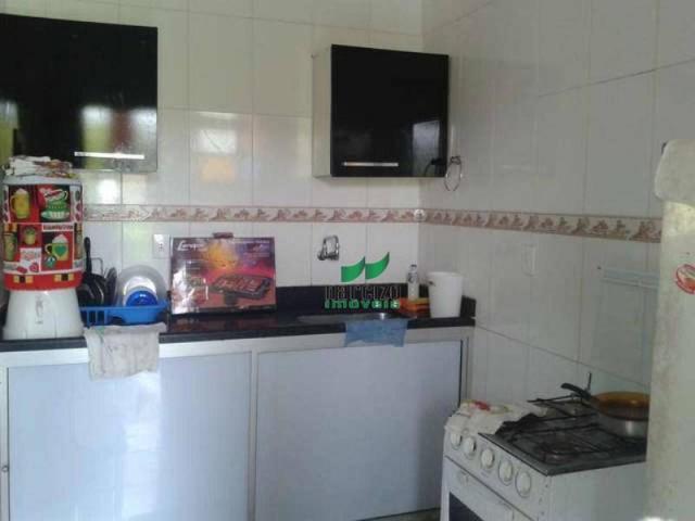 Casa residencial à venda, jacuipe, camaçari - ca0819. - Foto 2