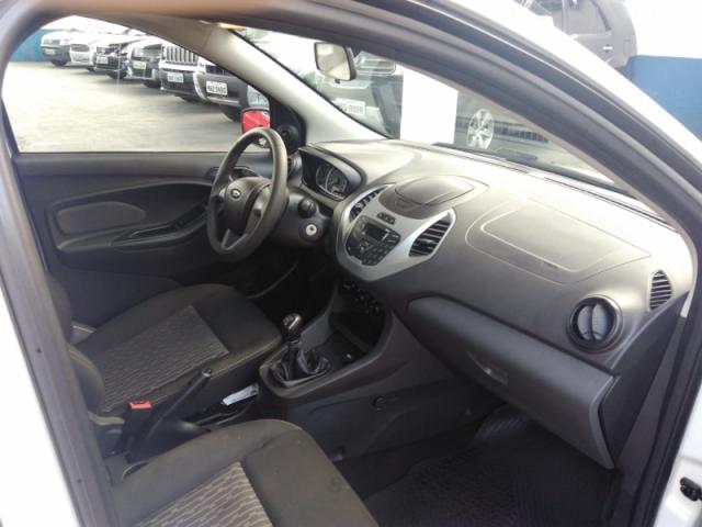 FORD KA 1.0 TI-VCT FLEX SE MANUAL 2017 - Foto 8