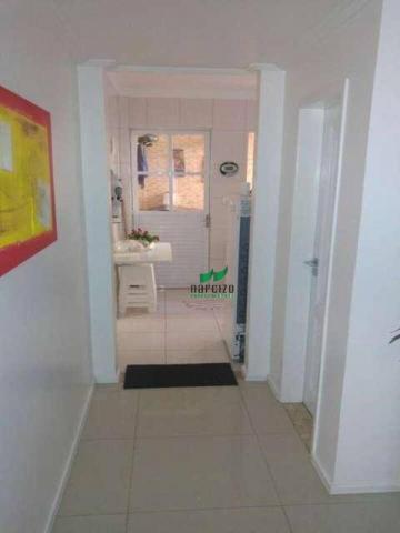Casa residencial à venda, itapuã, salvador - ca0801. - Foto 16