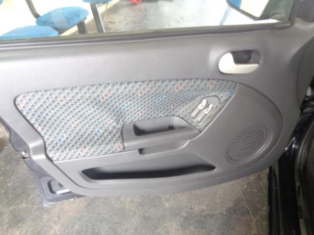FORD FIESTA 1.6 8V FLEX/CLASS 1.6 8V FLEX 5P - Foto 9