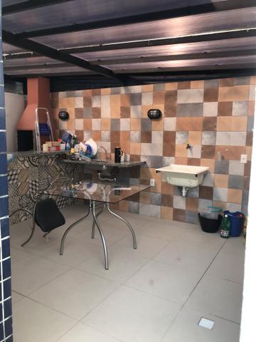 Cobertura duplex 2/4 sendo uma suíte - Foto 5