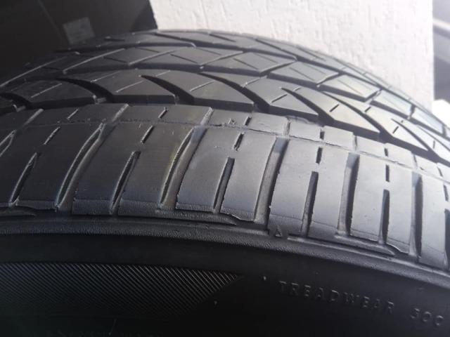 Pneu 275/40r20 Bridgestone - Foto 5