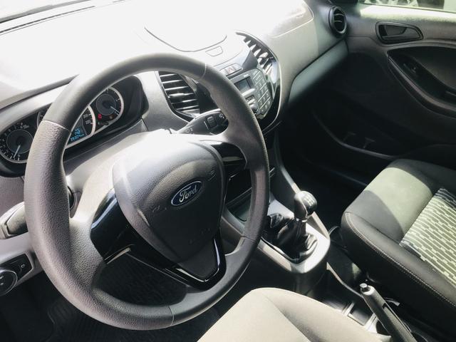 Ford Ka+ Sedan 1.5 SE flex Completo e IPVA 2019 pago - Foto 12