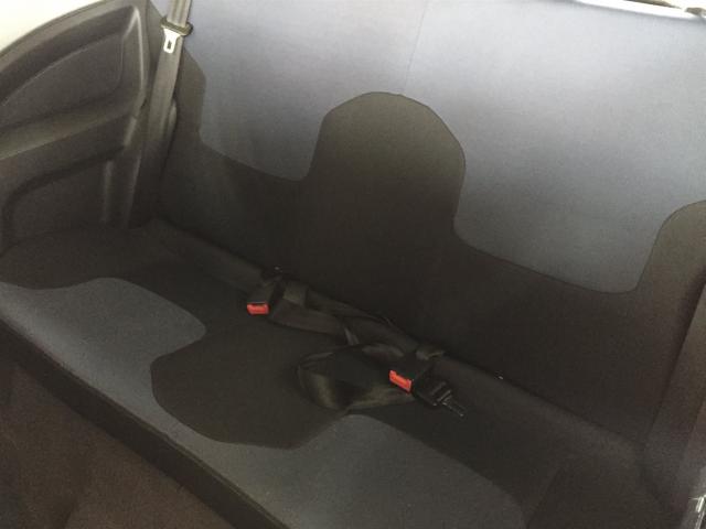 Ford KA 2012/2013 1.0 8V Flex 2P Manual - Foto 6