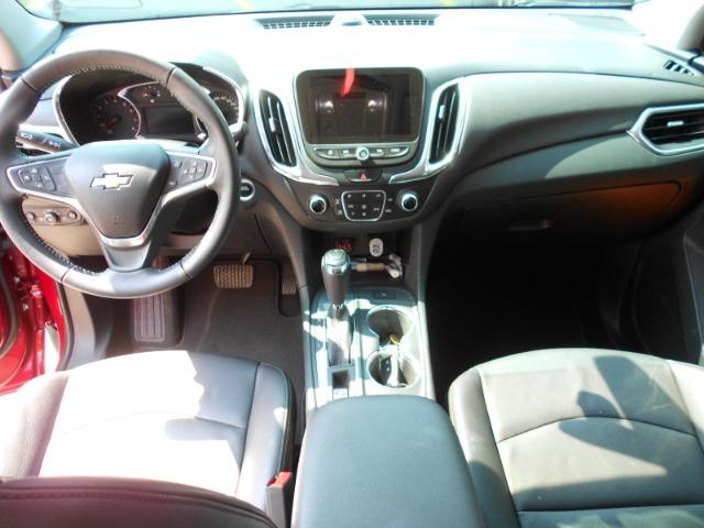 Chevrolet Equinox 2.0 Lt Turbo Automático - Foto 14