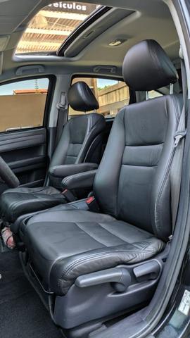 Honda CRV EX 07/07 Blindada - A mais Nova de Fortaleza - Melhor custo beneficio - Foto 6