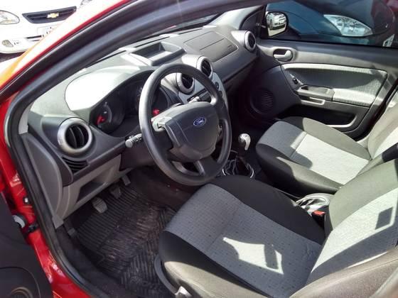 FORD FIESTA 2014/2014 1.0 ROCAM SEDAN 8V FLEX 4P MANUAL - Foto 15