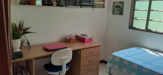 Excelente casa na Qi 10 - Guará I - Foto 8