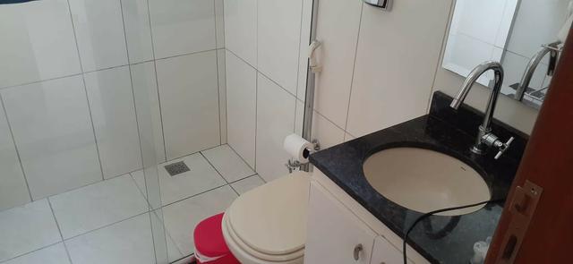 Excelente casa na Qi 10 - Guará I - Foto 6