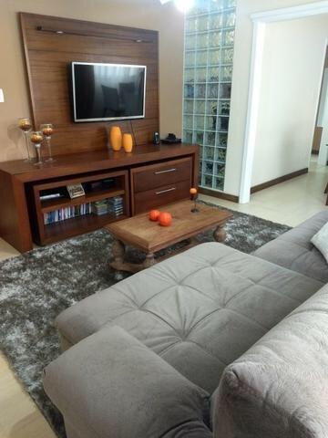 Apartamento reformado no São Sebastião - Foto 2