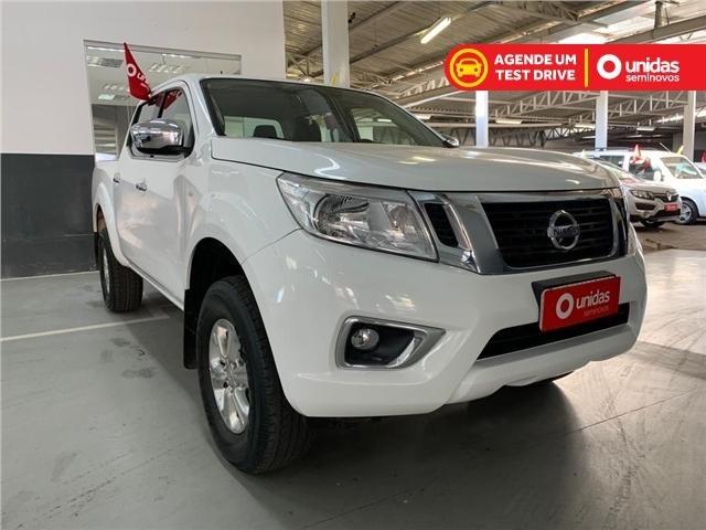 Nissan Frontier SE CD 4X4 2.3 - Foto 7