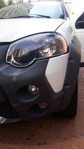 Fiat Palio Adventure COMPLETA 2014/2015 - Foto 11