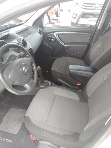 Duster 14-15 dinamic-37.000,00 aceito proposta decente, - Foto 5