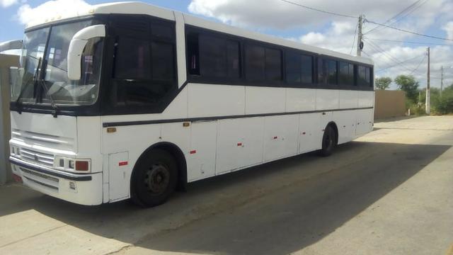 Ônibus black friday - Foto 5