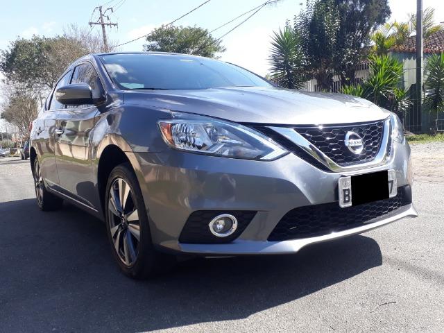 Sentra 2018 impecavel - Foto 4