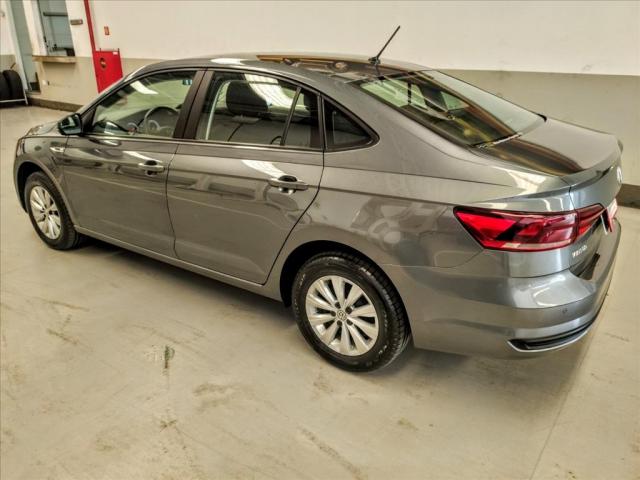 VOLKSWAGEN VIRTUS 1.6 MSI TOTAL FLEX MANUAL - Foto 5