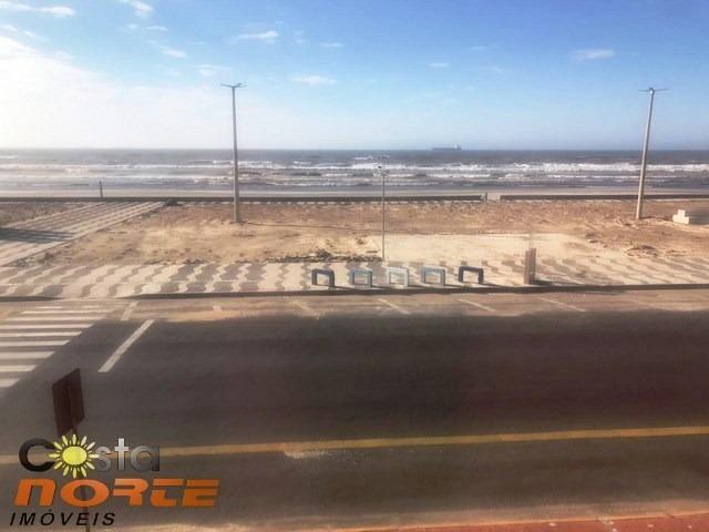 Apartamento na Beira Mar de Tramandai