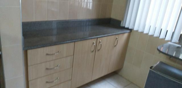 Apartamento lateral, prédio de frente para a Praia do Morro Guarapari - Foto 17