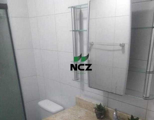 Apartamento com 4 dormitórios à venda, 106 m² por r$ 550.000 - Foto 14