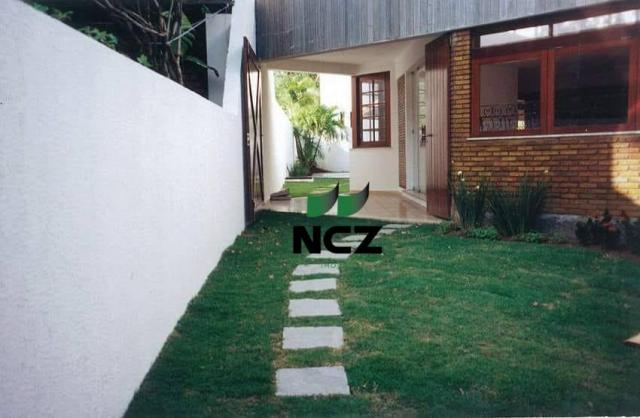 Casa com 4 dormitórios à venda, 430 m² por r$ 880.000,00 - vilas do atlântico - lauro de f - Foto 10