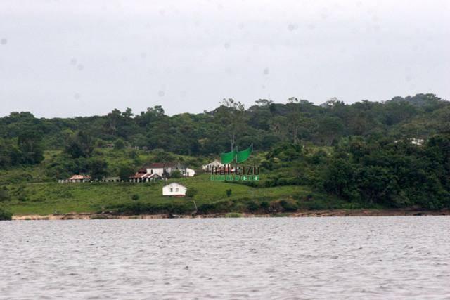 Fazenda rural à venda, são francisco, ilhéus. - Foto 12