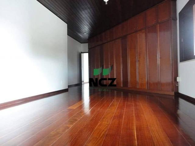 Casa com 4 dormitórios à venda, 430 m² por r$ 880.000,00 - vilas do atlântico - lauro de f - Foto 16