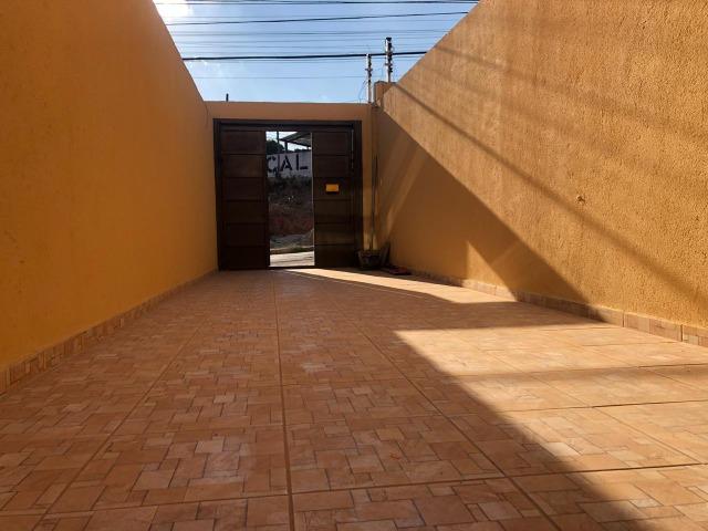 Casa 2 qtos/suite-Bairro Parque das Industrias-betim - Foto 11