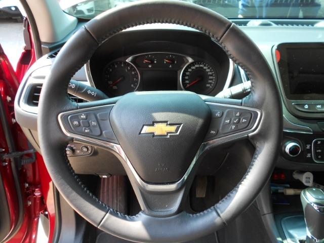 Chevrolet Equinox 2.0 Lt Turbo Automático - Foto 15